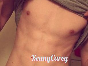 KeanyCarey