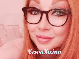 KeevaKwinn