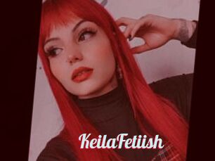 KeilaFetiish