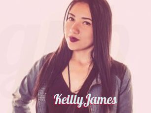 KeillyJames