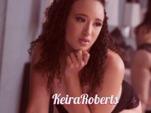 KeiraRoberts