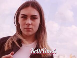 KelliOneel