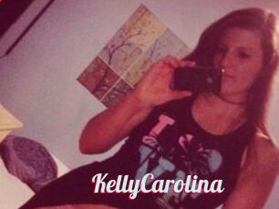 KellyCarolina