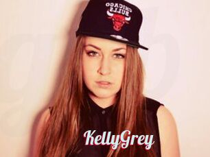KellyGrey