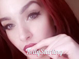 KellyStarling