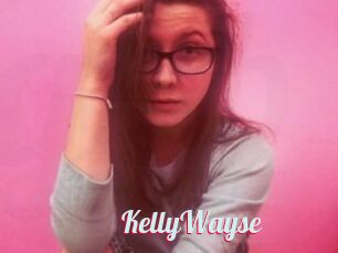 KellyWayse