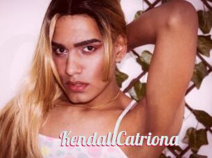 KendallCatriona