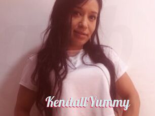 KendallYummy