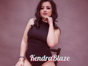 KendraBlaze