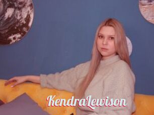 KendraLewison