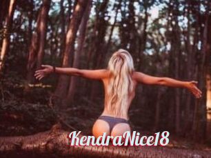 KendraNice18