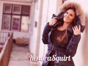 KendraSquirt