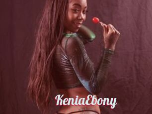 KeniaEbony