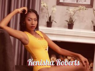 Kenisha_Roberts