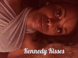 Kennedy_Kisses