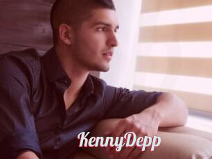 KennyDepp