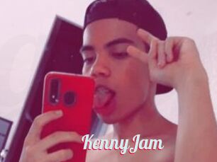 KennyJam