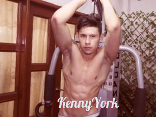 KennyYork
