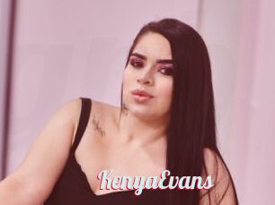 KenyaEvans
