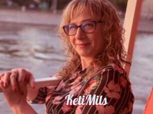 KetiMils