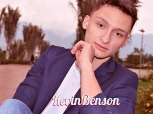 KevinBenson