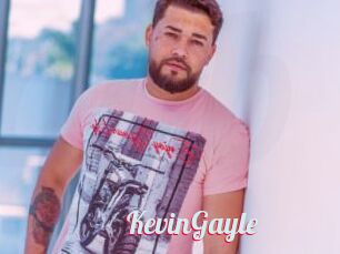KevinGayle