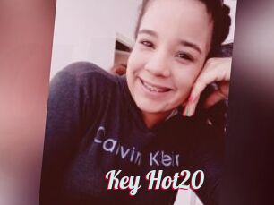 Key_Hot20