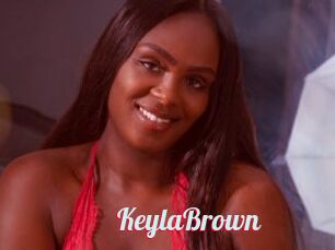 KeylaBrown
