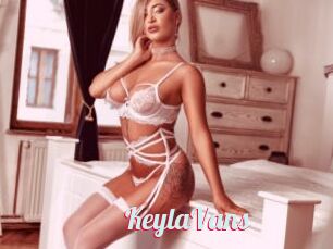 KeylaVans