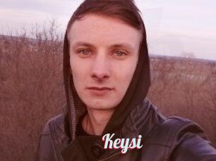 Keysi