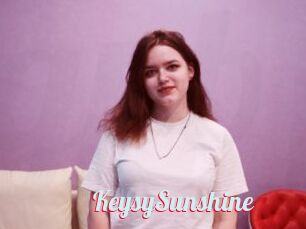 KeysySunshine