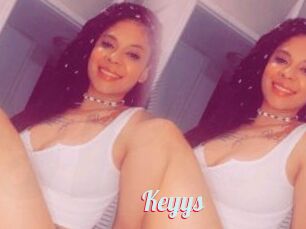 Keyys