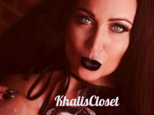 KhalisCloset