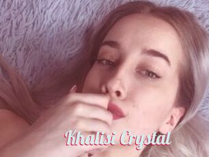 Khalisi_Crystal