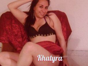 Khatyra