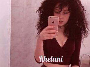 Khelani