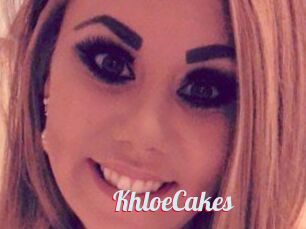 KhloeCakes
