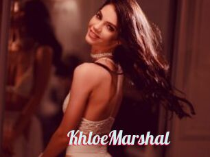 KhloeMarshal