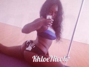 KhloeNicole