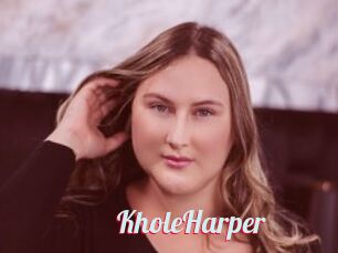 KholeHarper