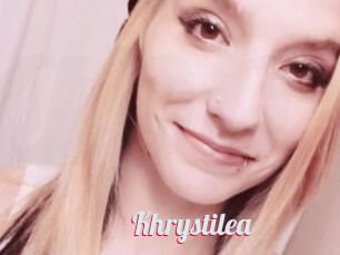 Khrystilea