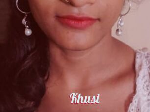 Khusi