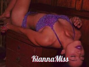 KiannaMiss