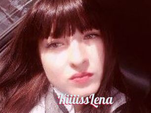 KiiiissLena