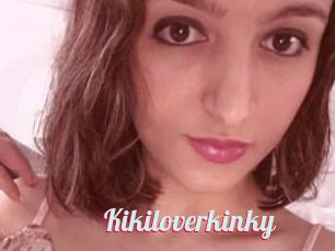 Kikiloverkinky