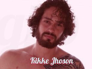 Kikke_Jhoson