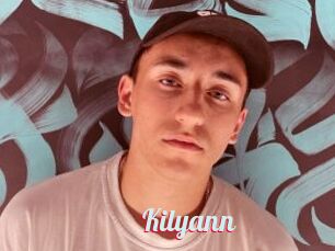 Kilyann