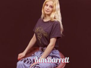 KimBarrett