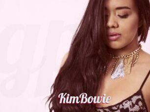 KimBowie