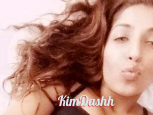 KimDashh